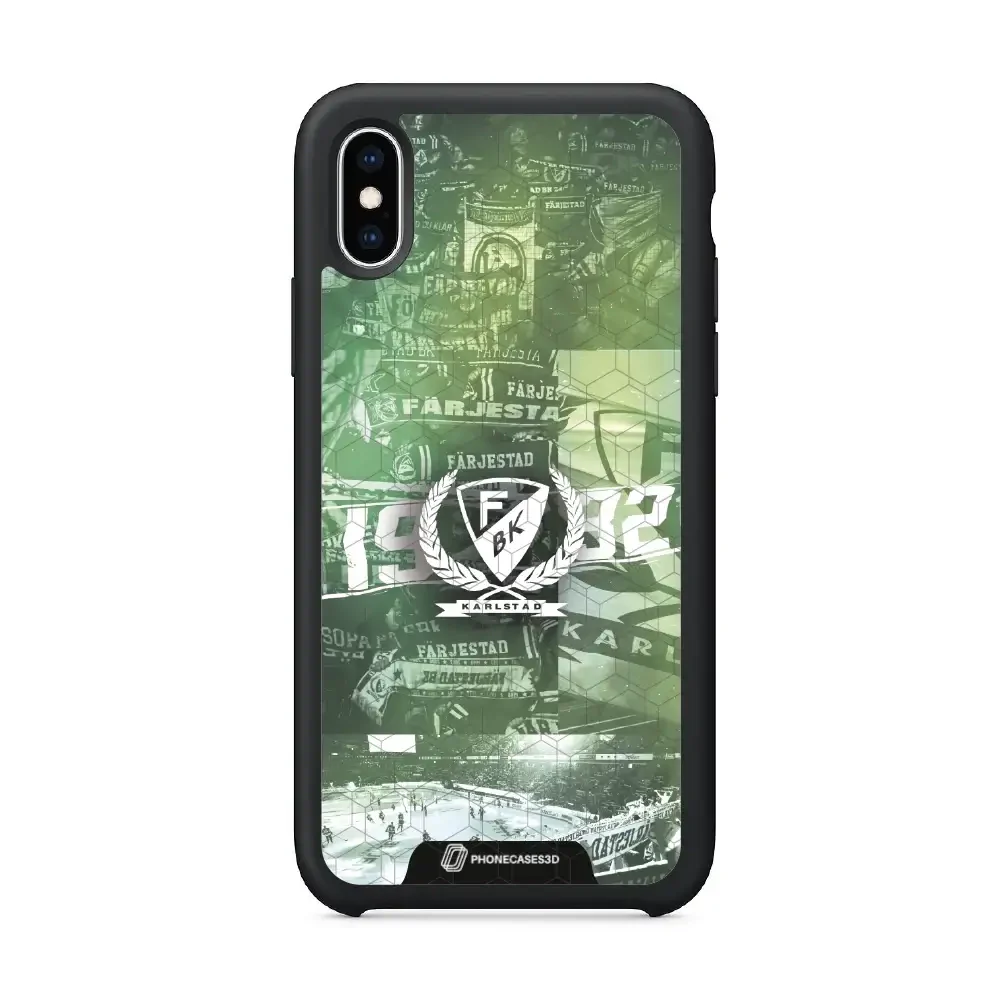 Färjestad BK Official 3D Phone Case Design photography - Image 37