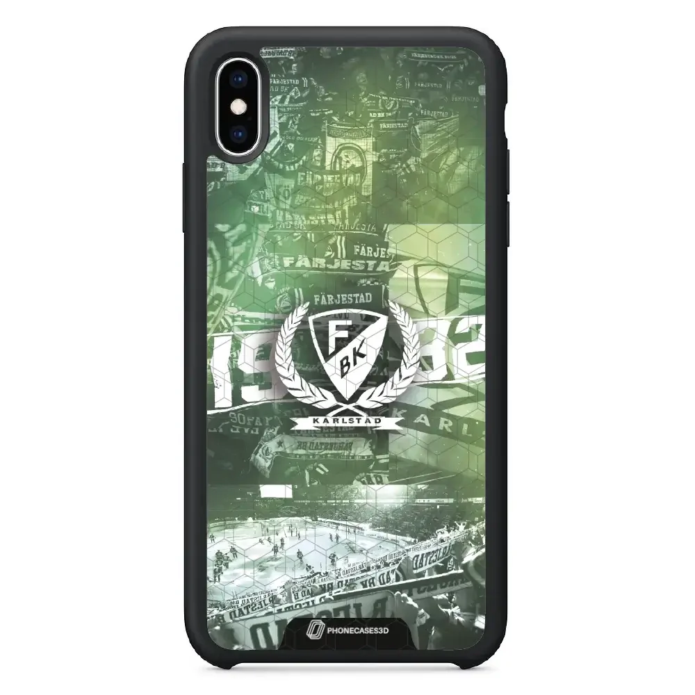 Färjestad BK Official 3D Phone Case Design photography - Image 38