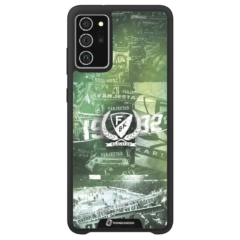 Färjestad BK Official 3D Phone Case Design photography - Image 39