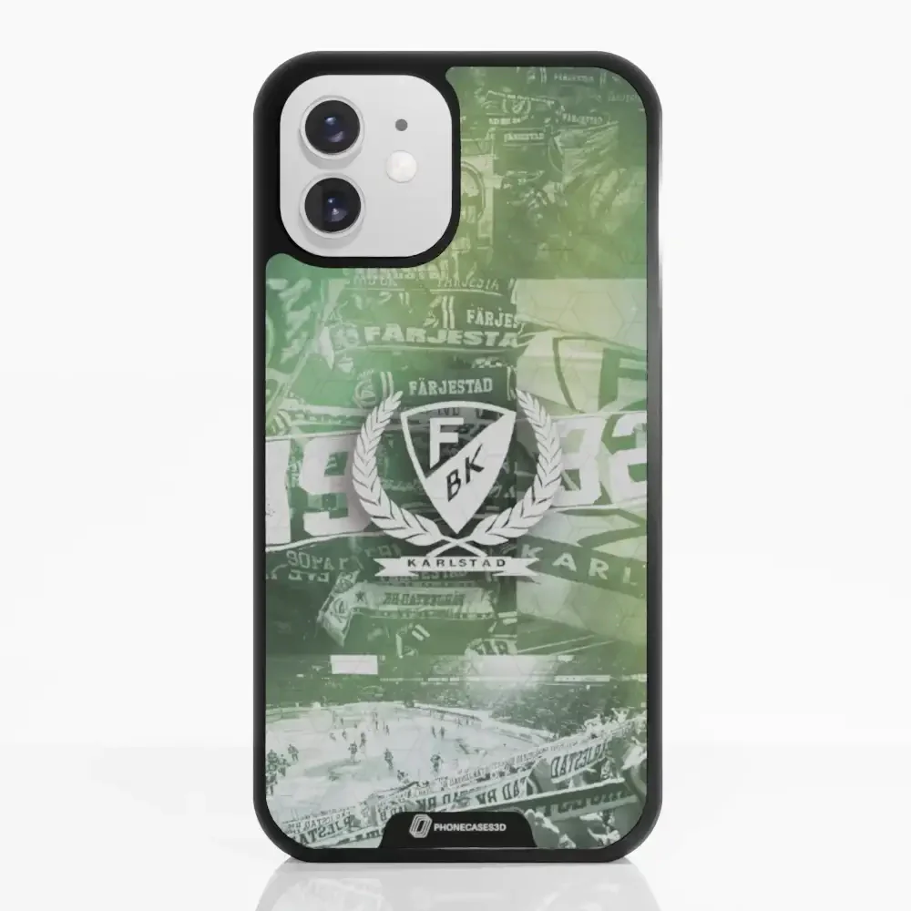 Färjestad BK Official 3D Phone Case Design photography - Image 4
