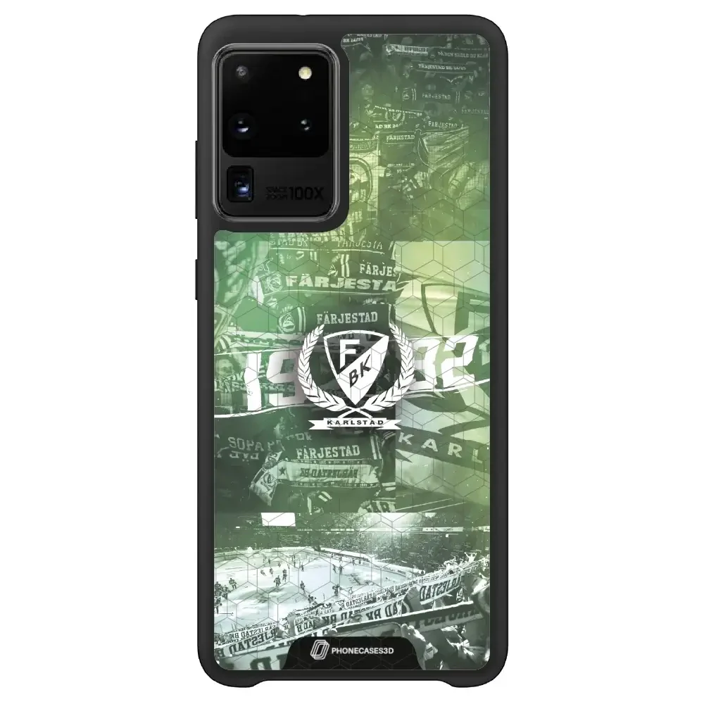 Färjestad BK Official 3D Phone Case Design photography - Image 40