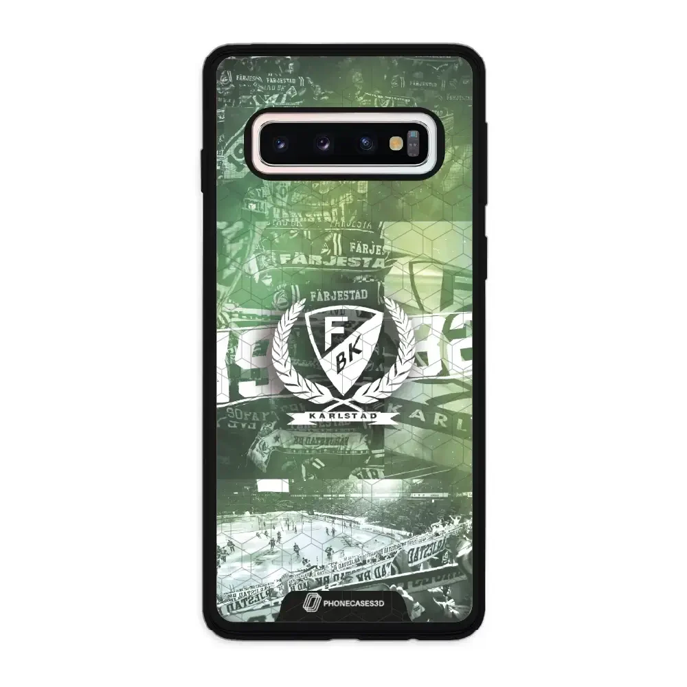 Färjestad BK Official 3D Phone Case Design photography - Image 41