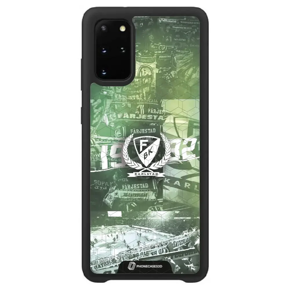 Färjestad BK Official 3D Phone Case Design photography - Image 45