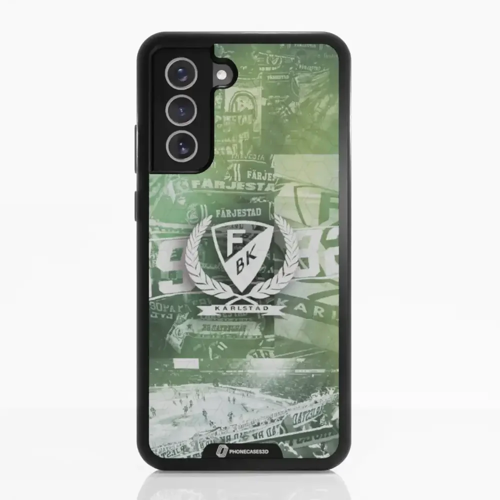 Färjestad BK Official 3D Phone Case Design photography - Image 47