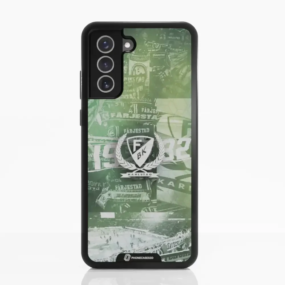 Färjestad BK Official 3D Phone Case Design photography - Image 49