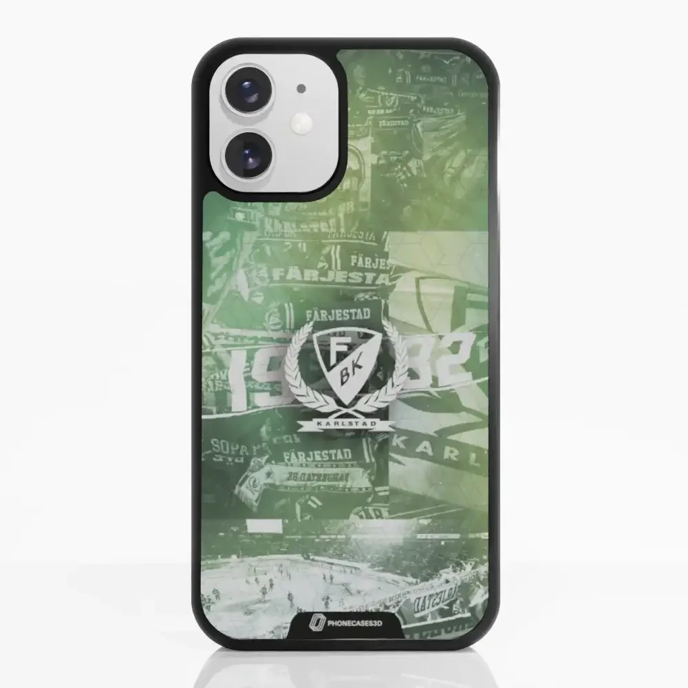 Färjestad BK Official 3D Phone Case Design photography - Image 5