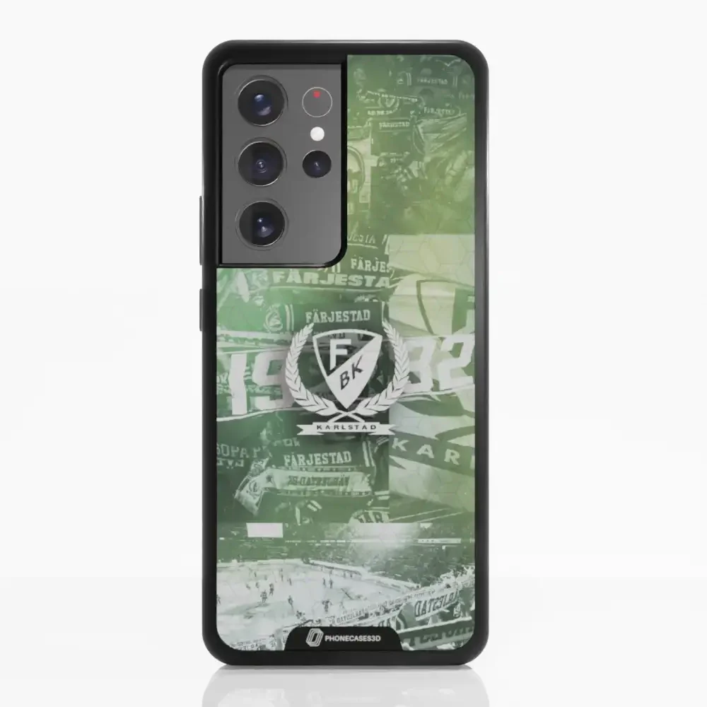 Färjestad BK Official 3D Phone Case Design photography - Image 50