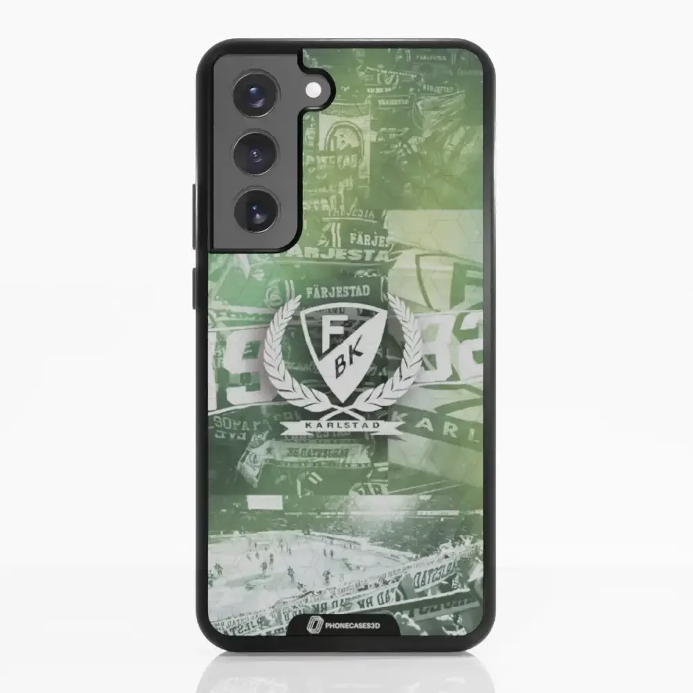 Färjestad BK Official 3D Phone Case Design photography - Image 51