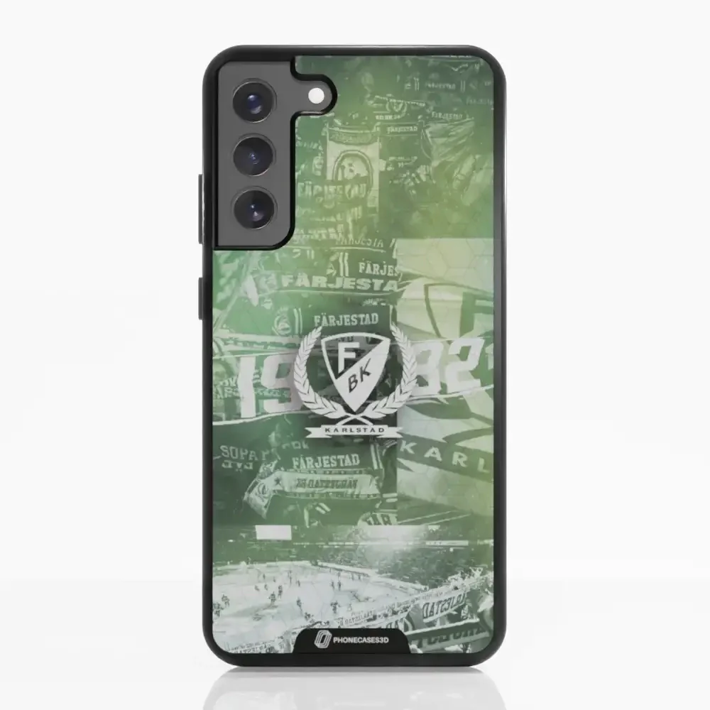 Färjestad BK Official 3D Phone Case Design photography - Image 52