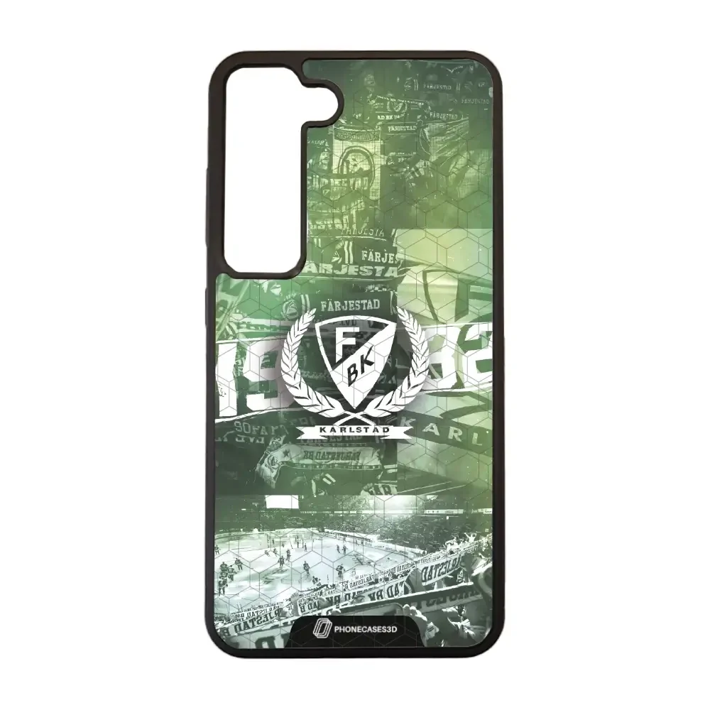 Färjestad BK Official 3D Phone Case Design photography - Image 54
