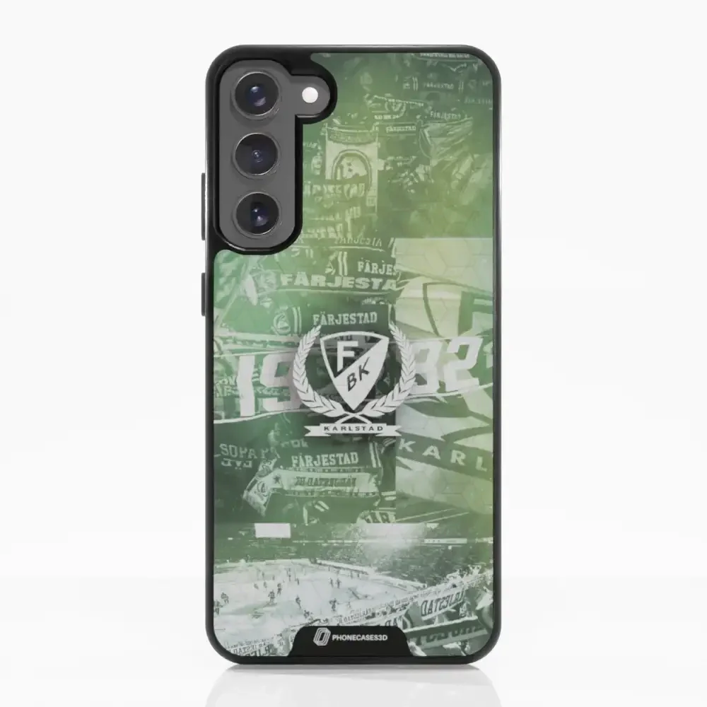 Färjestad BK Official 3D Phone Case Design photography - Image 55