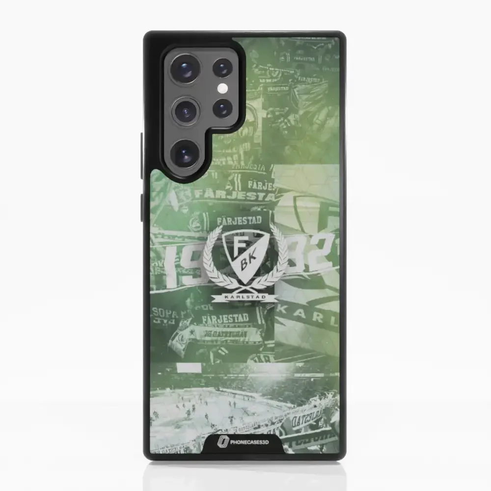 Färjestad BK Official 3D Phone Case Design photography - Image 56