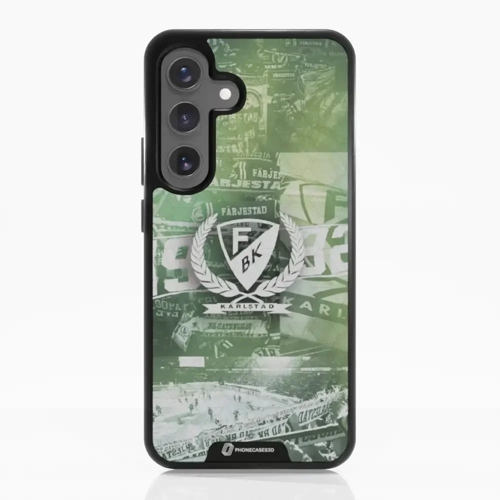 Färjestad BK Official 3D Phone Case Design photography - Image 57