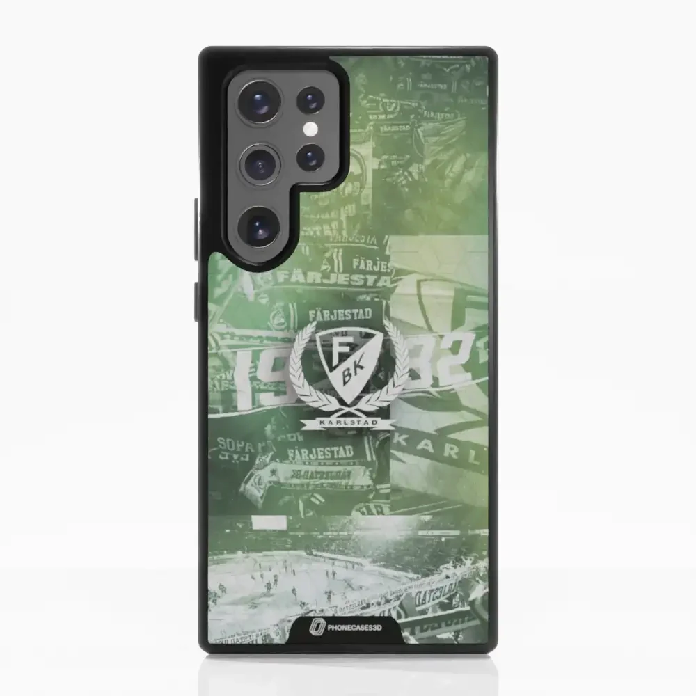Färjestad BK Official 3D Phone Case Design photography - Image 59