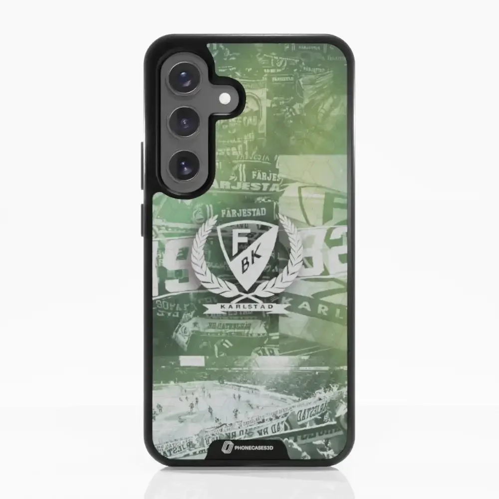 Färjestad BK Official 3D Phone Case Design photography - Image 60