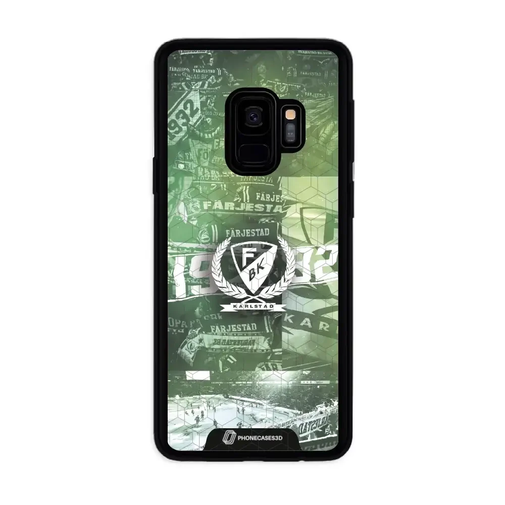 Färjestad BK Official 3D Phone Case Design photography - Image 63