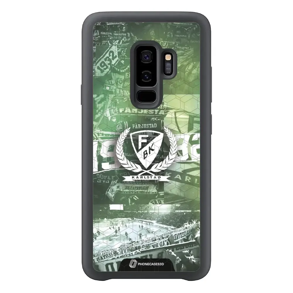 Färjestad BK Official 3D Phone Case Design photography - Image 64