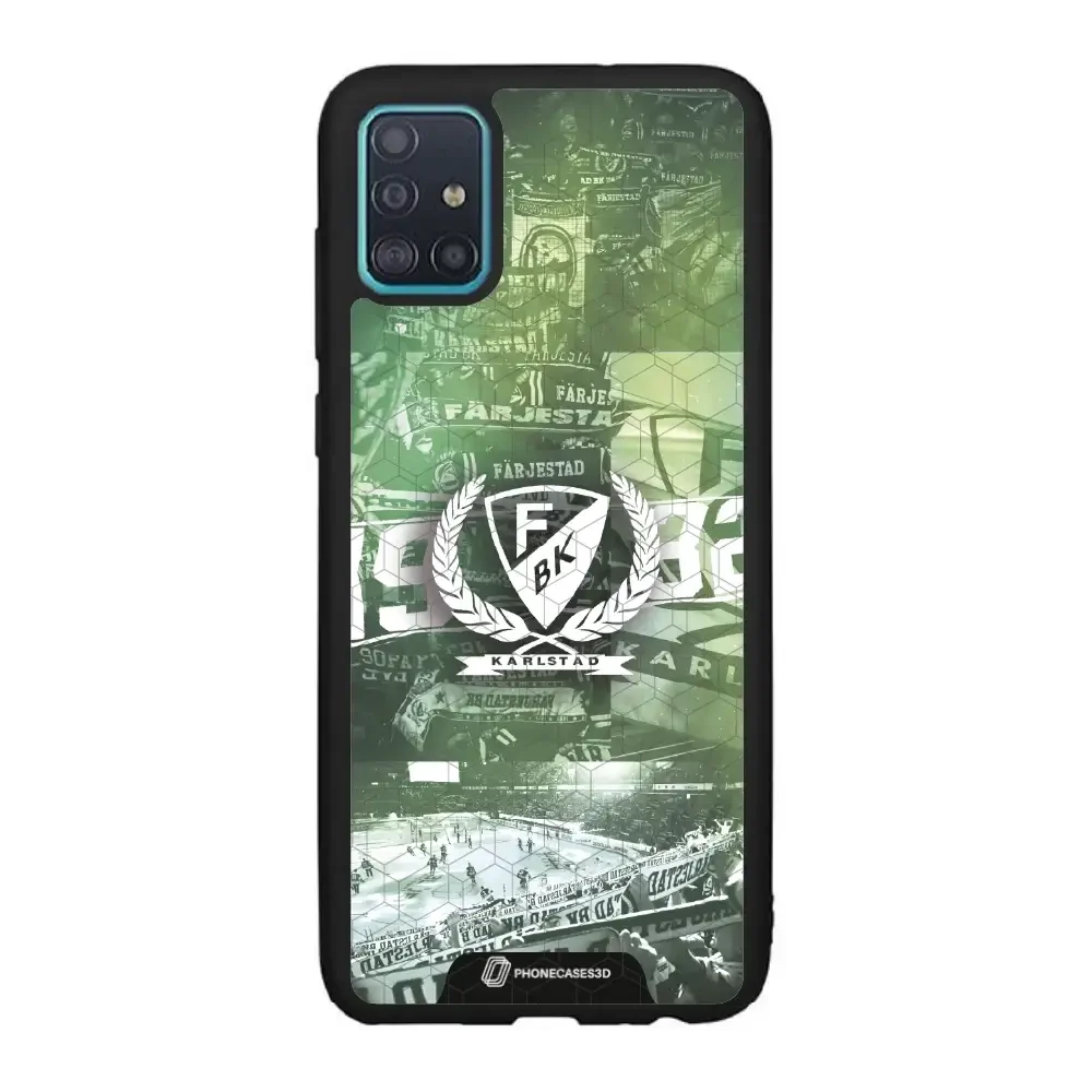 Färjestad BK Official 3D Phone Case Design photography - Image 66