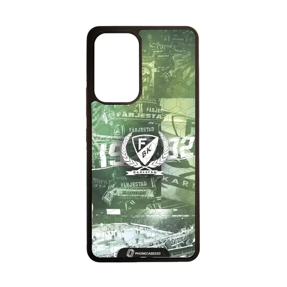 Färjestad BK Official 3D Phone Case Design photography - Image 68