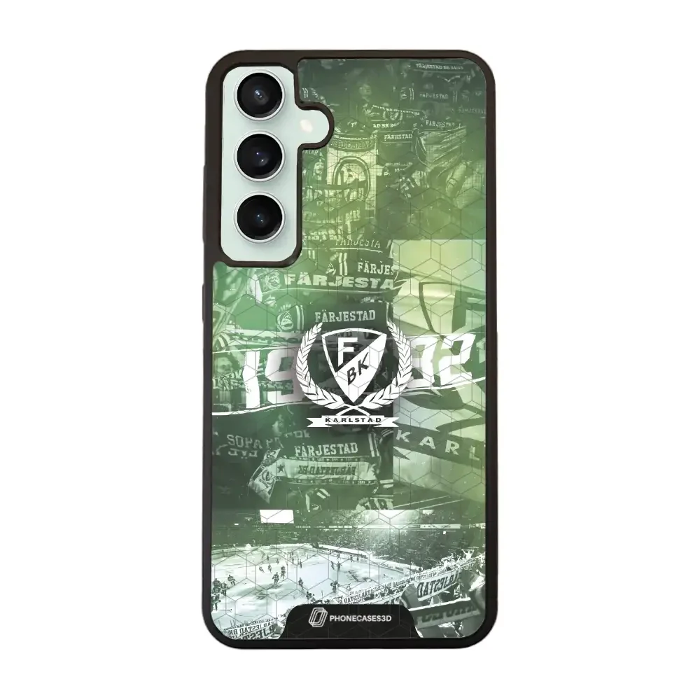 Färjestad BK Official 3D Phone Case Design photography - Image 72