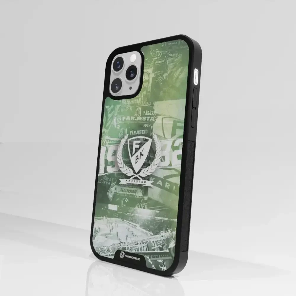 Färjestad BK Official 3D Phone Case Design photography - Image 74