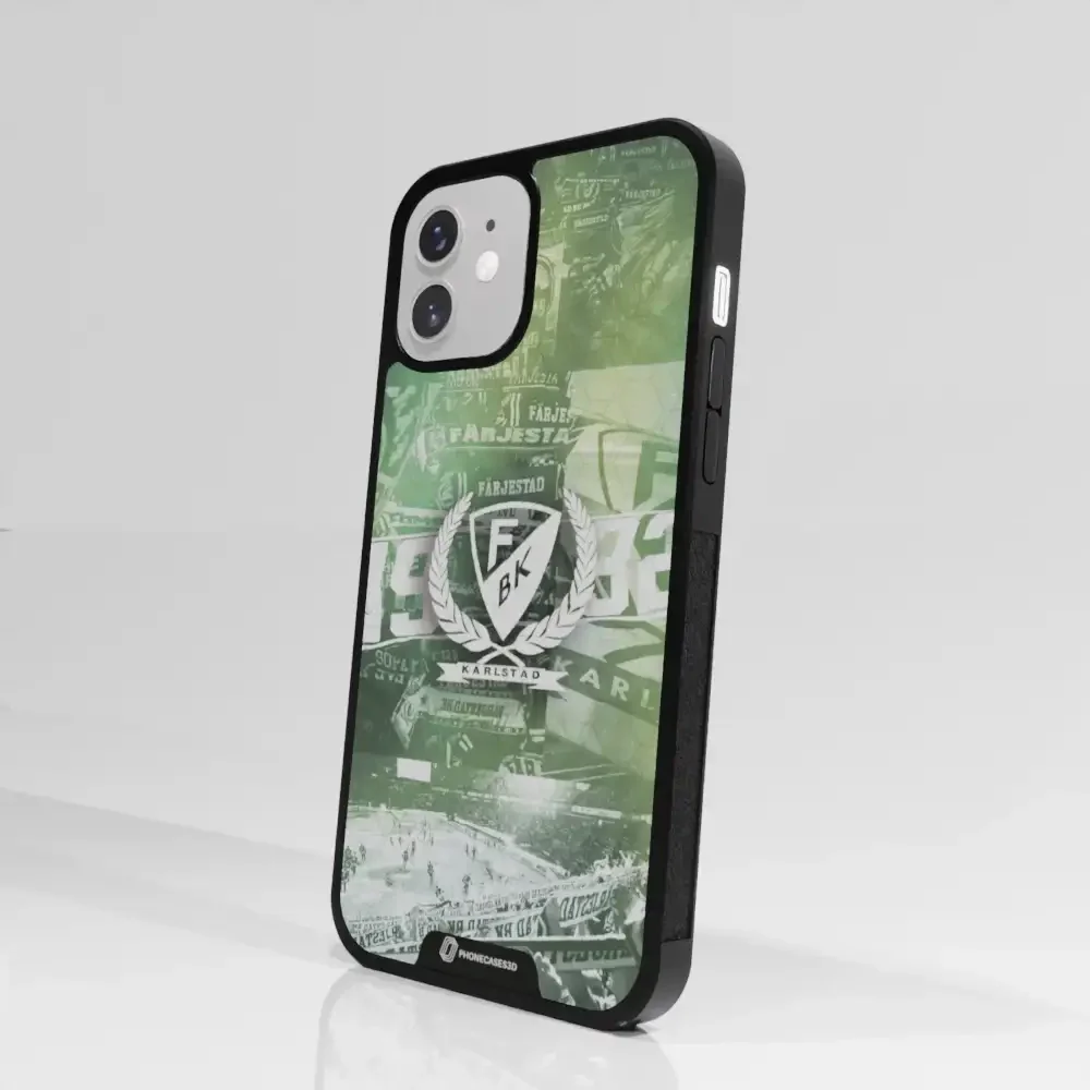 Färjestad BK Official 3D Phone Case Design photography - Image 76