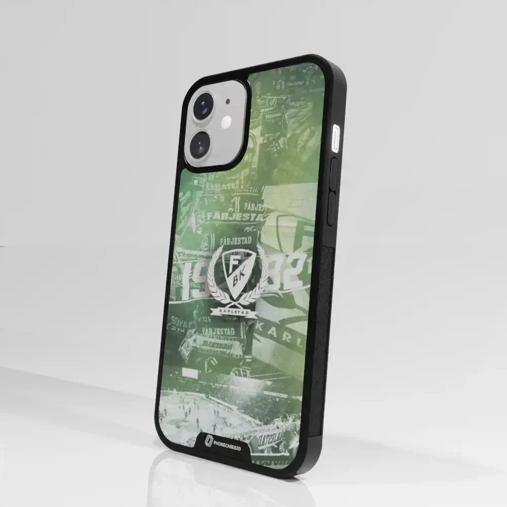 Färjestad BK Official 3D Phone Case Design photography - Image 77