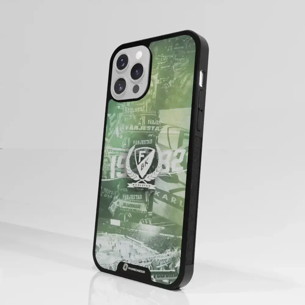 Färjestad BK Official 3D Phone Case Design photography - Image 79