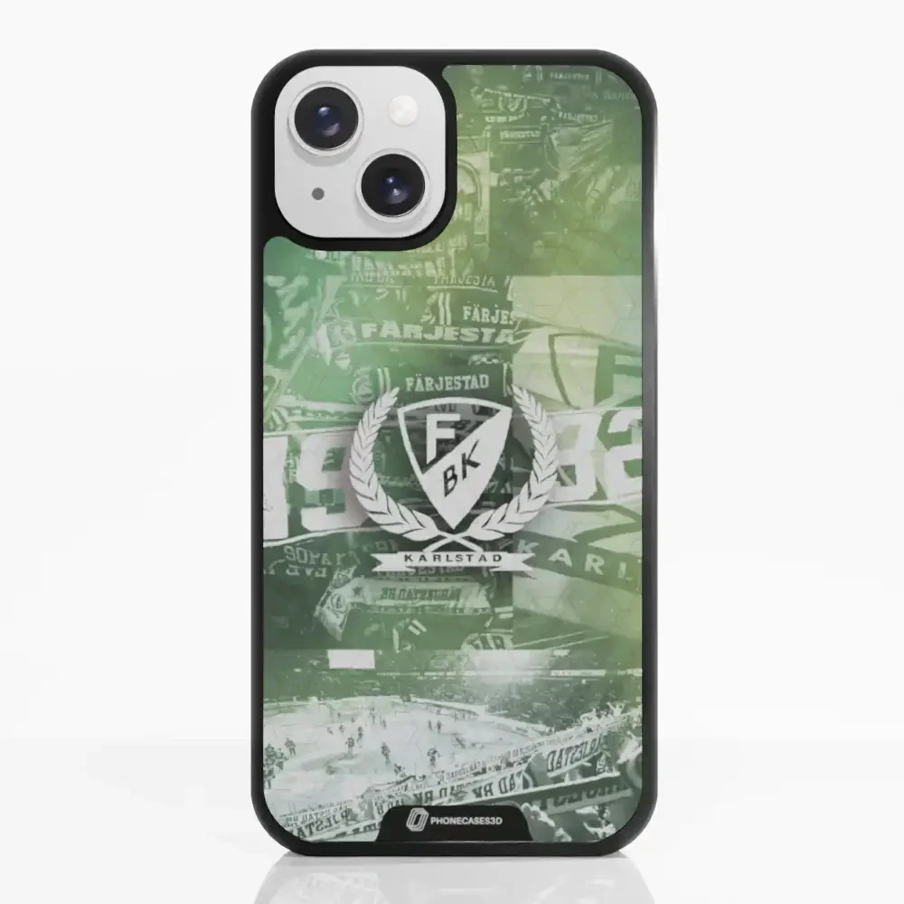 Färjestad BK Official 3D Phone Case Design photography - Image 8