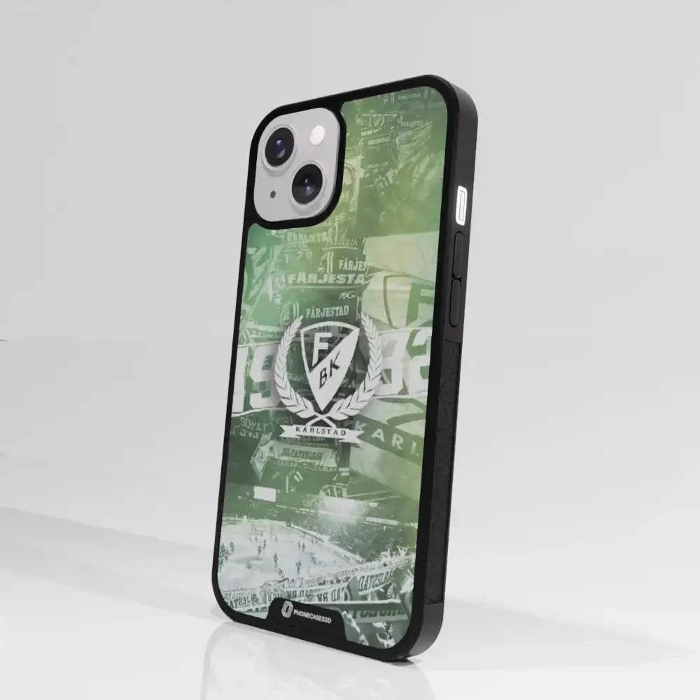 Färjestad BK Official 3D Phone Case Design photography - Image 80