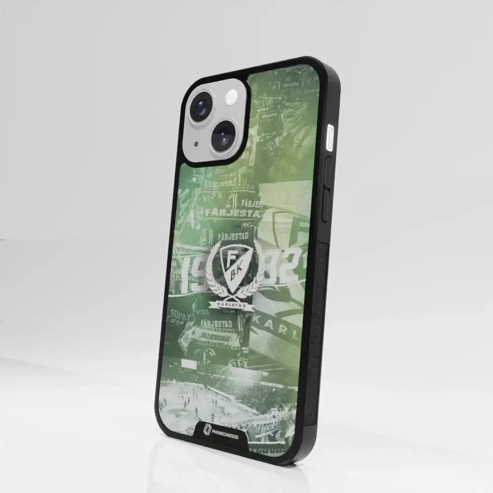 Färjestad BK Official 3D Phone Case Design photography - Image 81