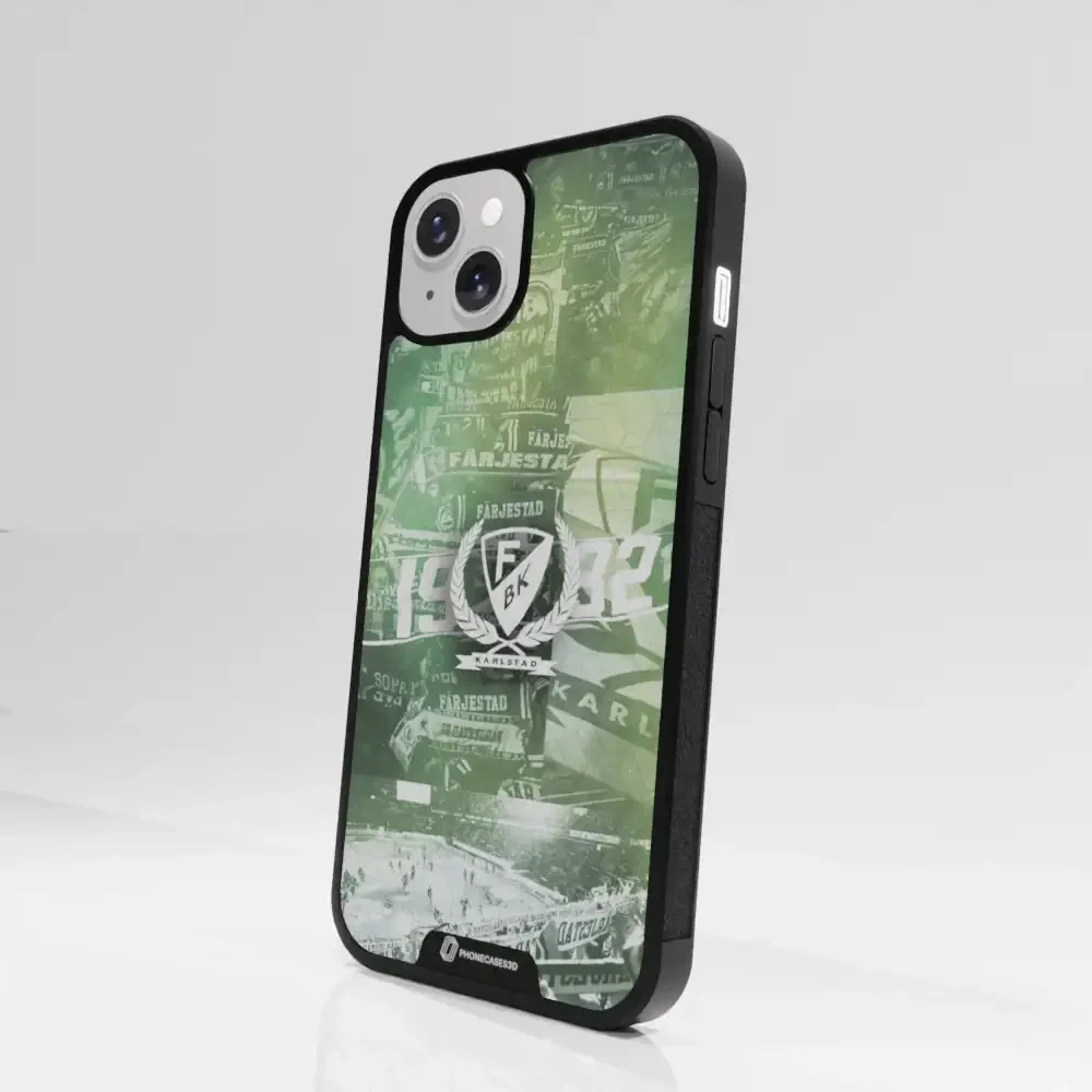 Färjestad BK Official 3D Phone Case Design photography - Image 85