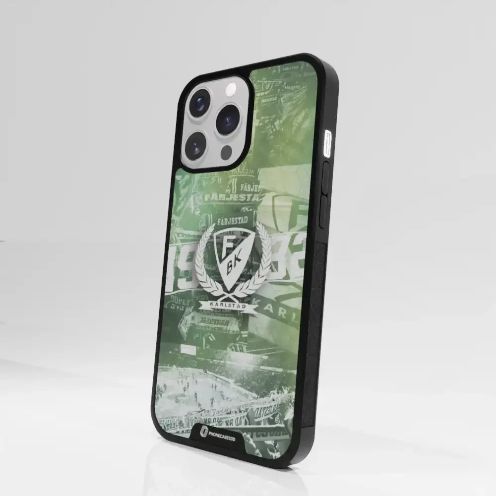 Färjestad BK Official 3D Phone Case Design photography - Image 86