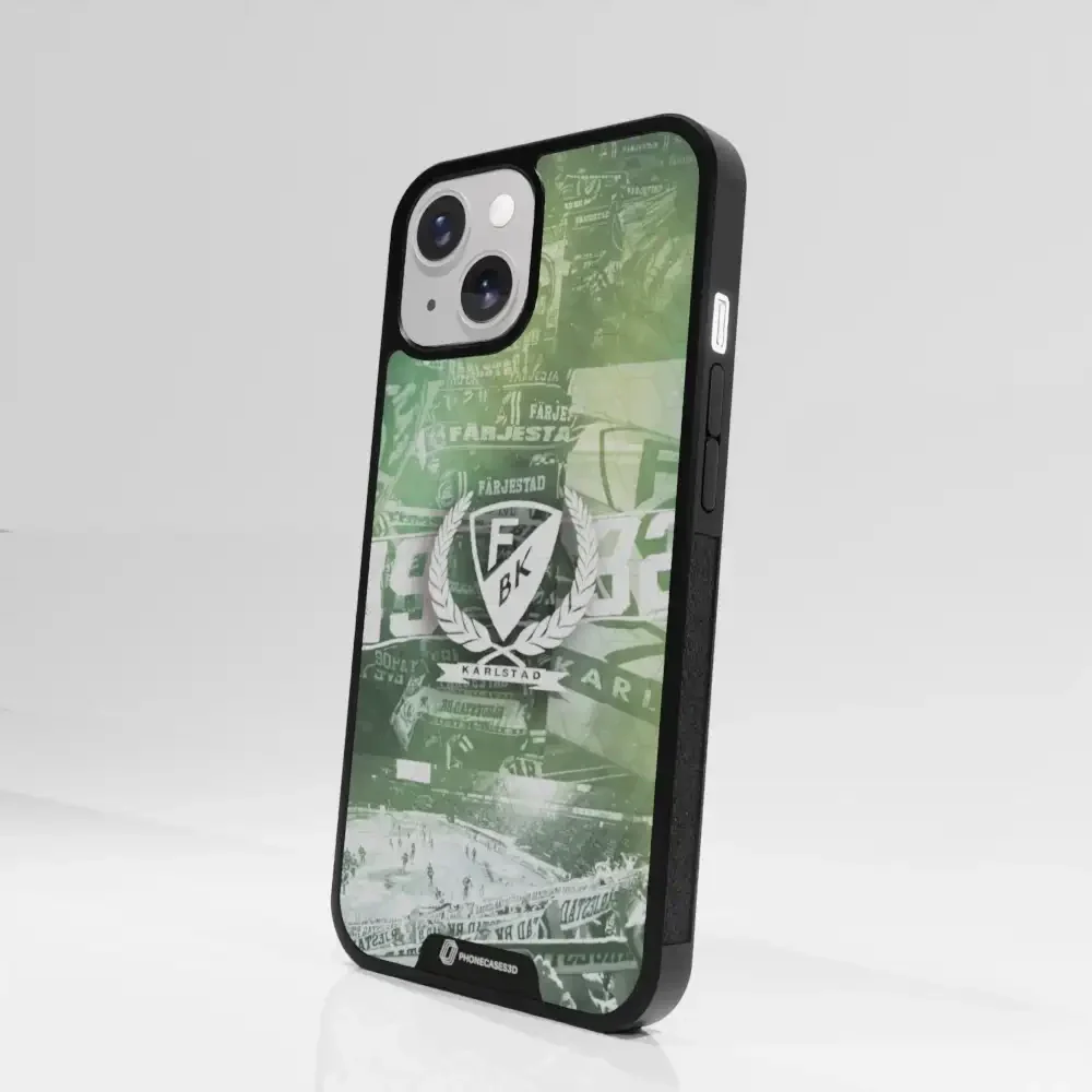 Färjestad BK Official 3D Phone Case Design photography - Image 88