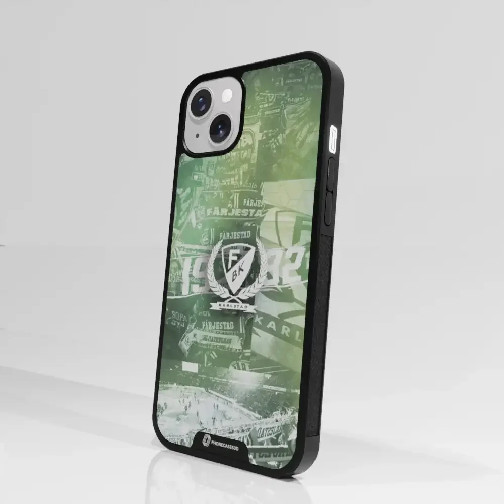 Färjestad BK Official 3D Phone Case Design photography - Image 89