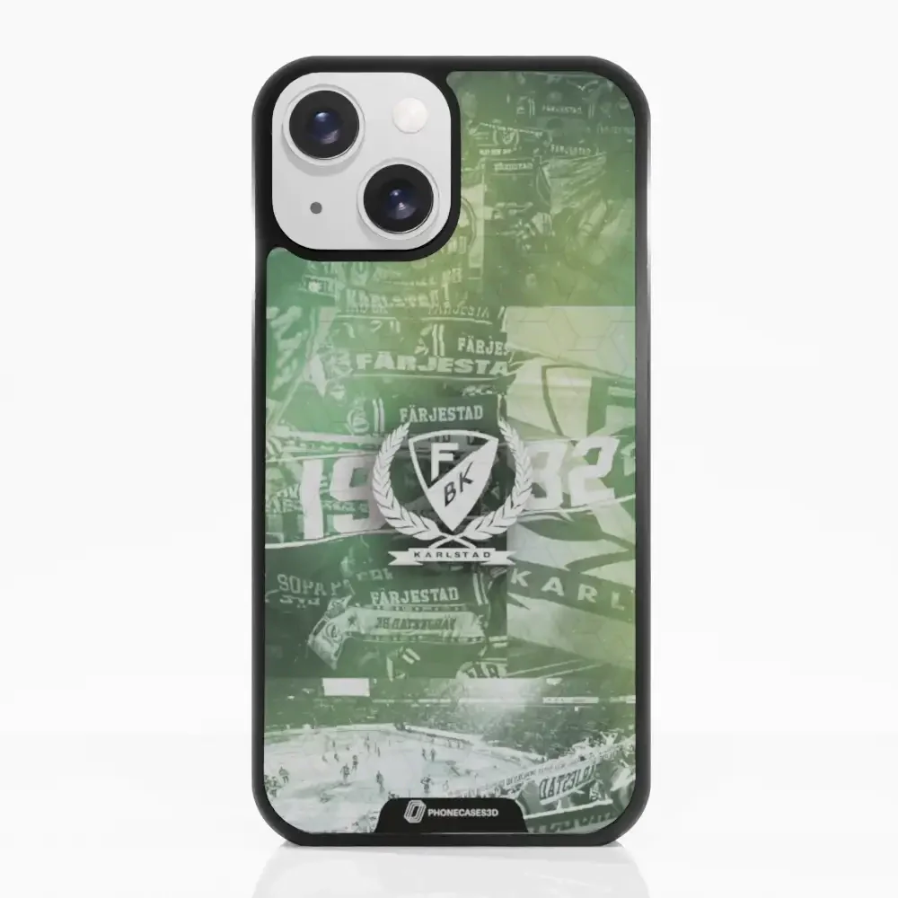 Färjestad BK Official 3D Phone Case Design photography - Image 9