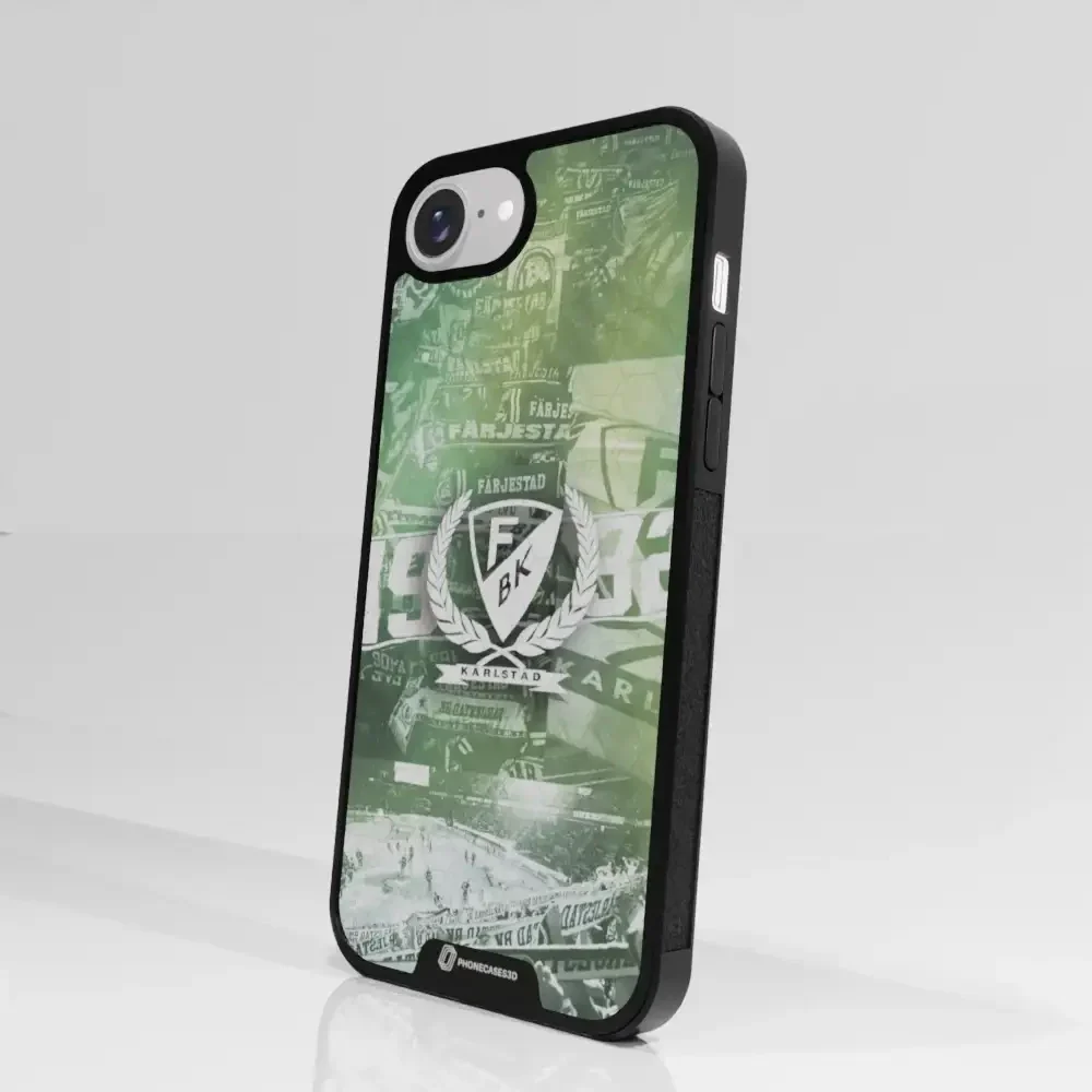 Färjestad BK Official 3D Phone Case Design photography - Image 93