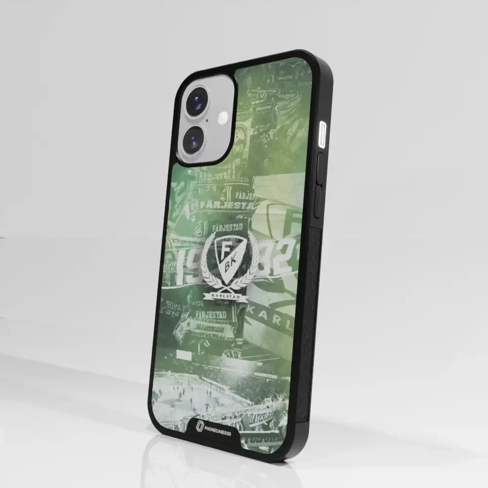 Färjestad BK Official 3D Phone Case Design photography - Image 94