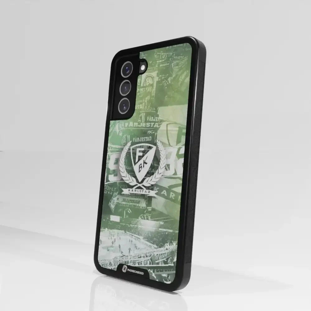 Färjestad BK Official 3D Phone Case Design photography - Image 97