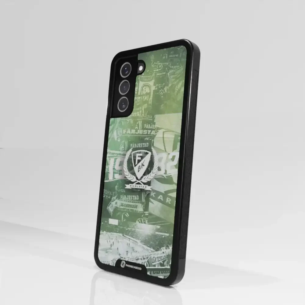 Färjestad BK Official 3D Phone Case Design photography - Image 98