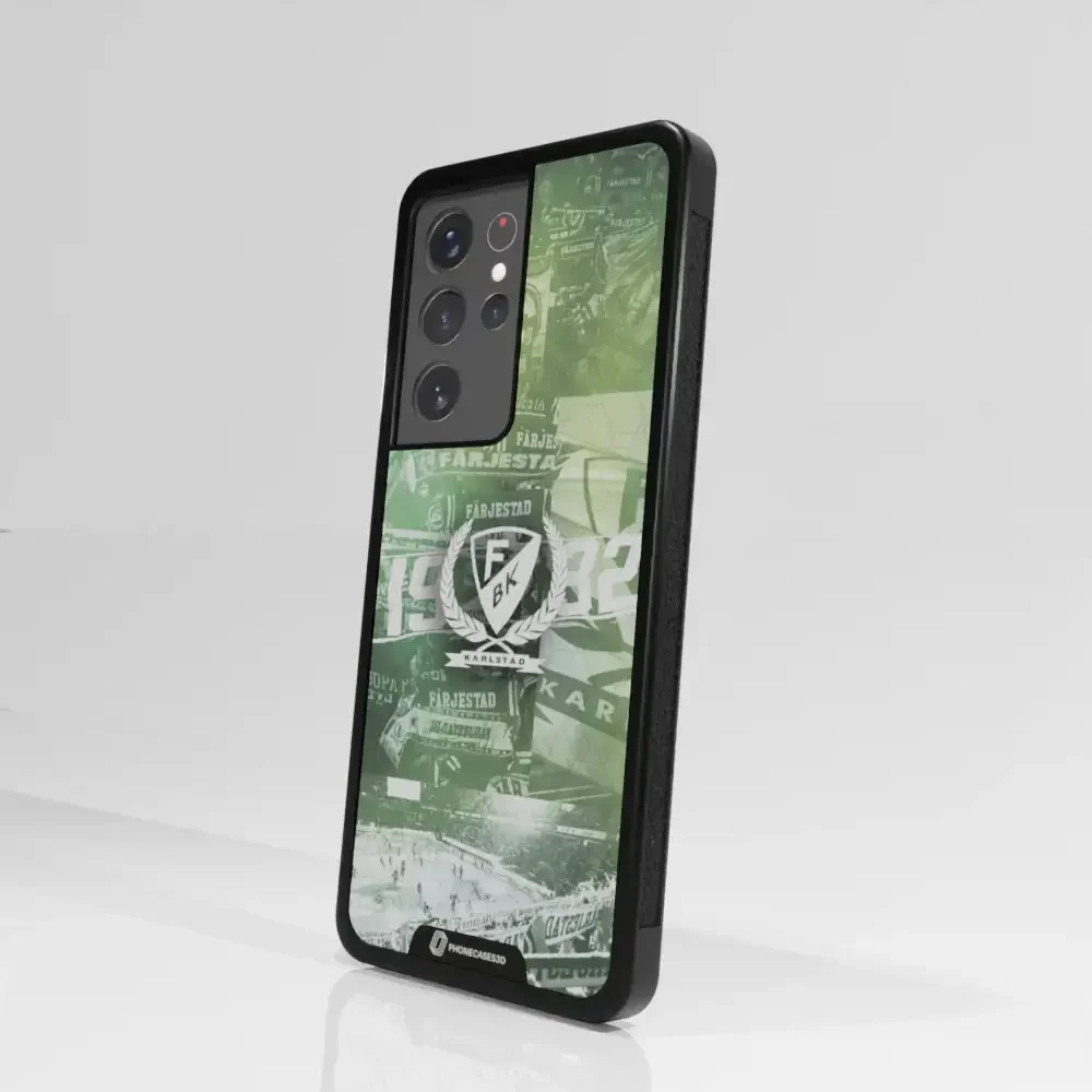 Färjestad BK Official 3D Phone Case Design photography - Image 99