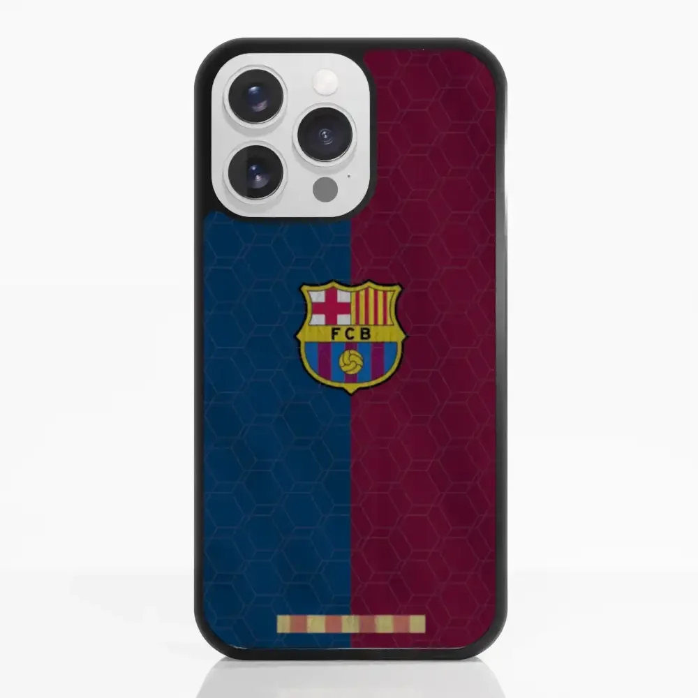 FC Barcelona Official 3D Phone Case Custom - Image 10
