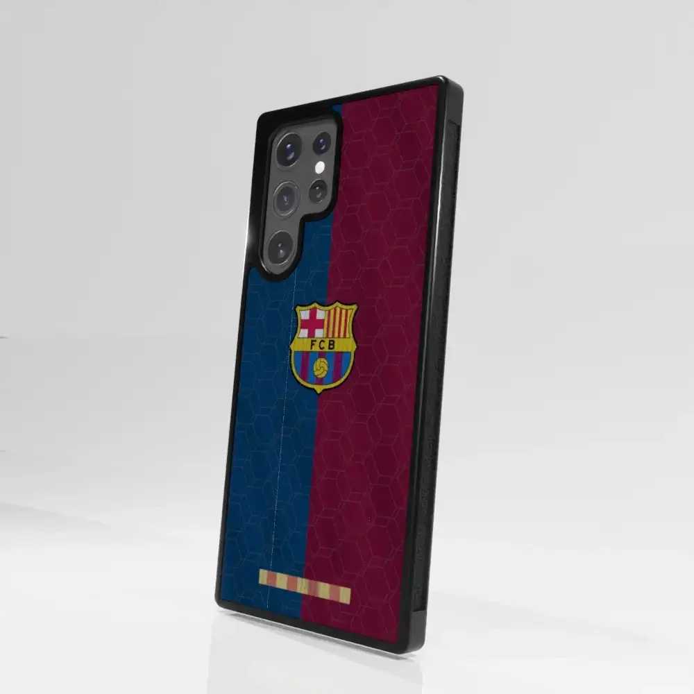 FC Barcelona Official 3D Phone Case Custom - Image 103