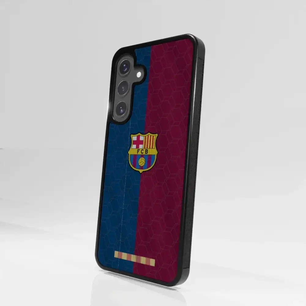 FC Barcelona Official 3D Phone Case Custom - Image 105