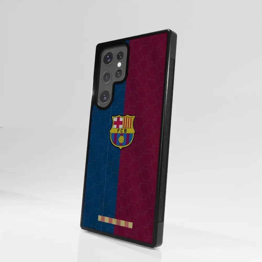FC Barcelona Official 3D Phone Case Custom - Image 106