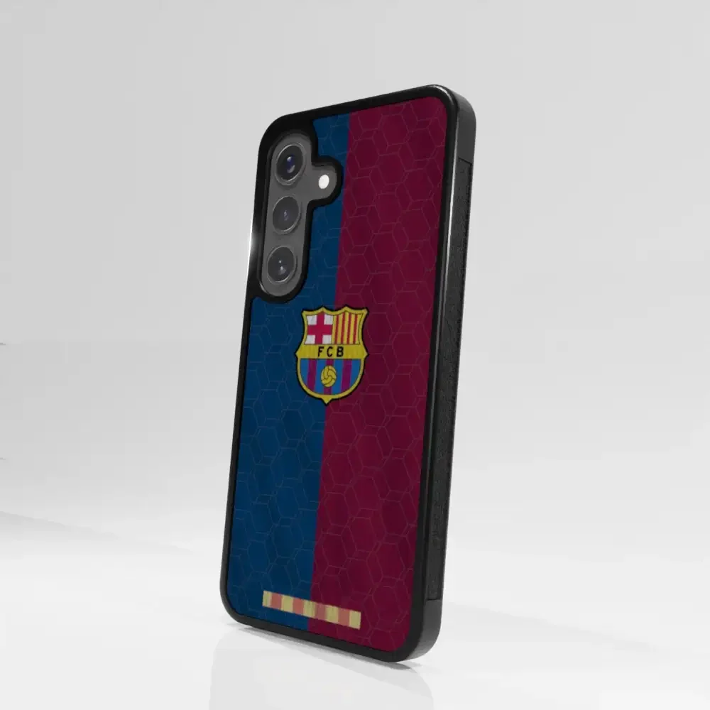 FC Barcelona Official 3D Phone Case Custom - Image 107