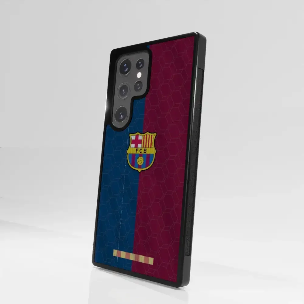 FC Barcelona Official 3D Phone Case Custom - Image 109