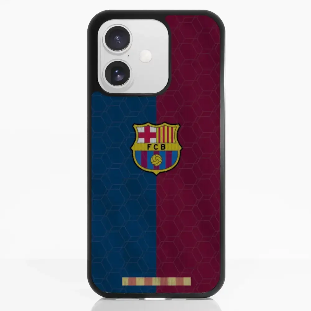 FC Barcelona Official 3D Phone Case Custom - Image 110