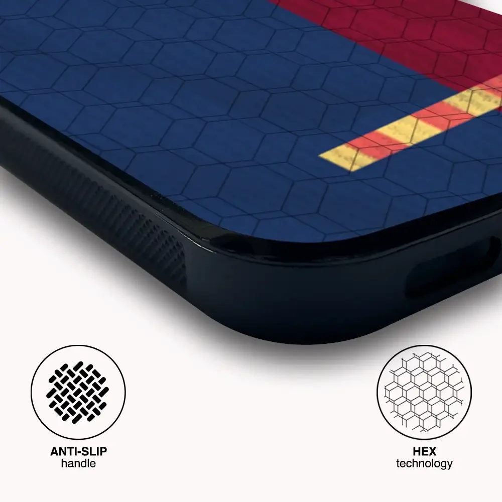 FC Barcelona Official 3D Phone Case Custom - Image 114