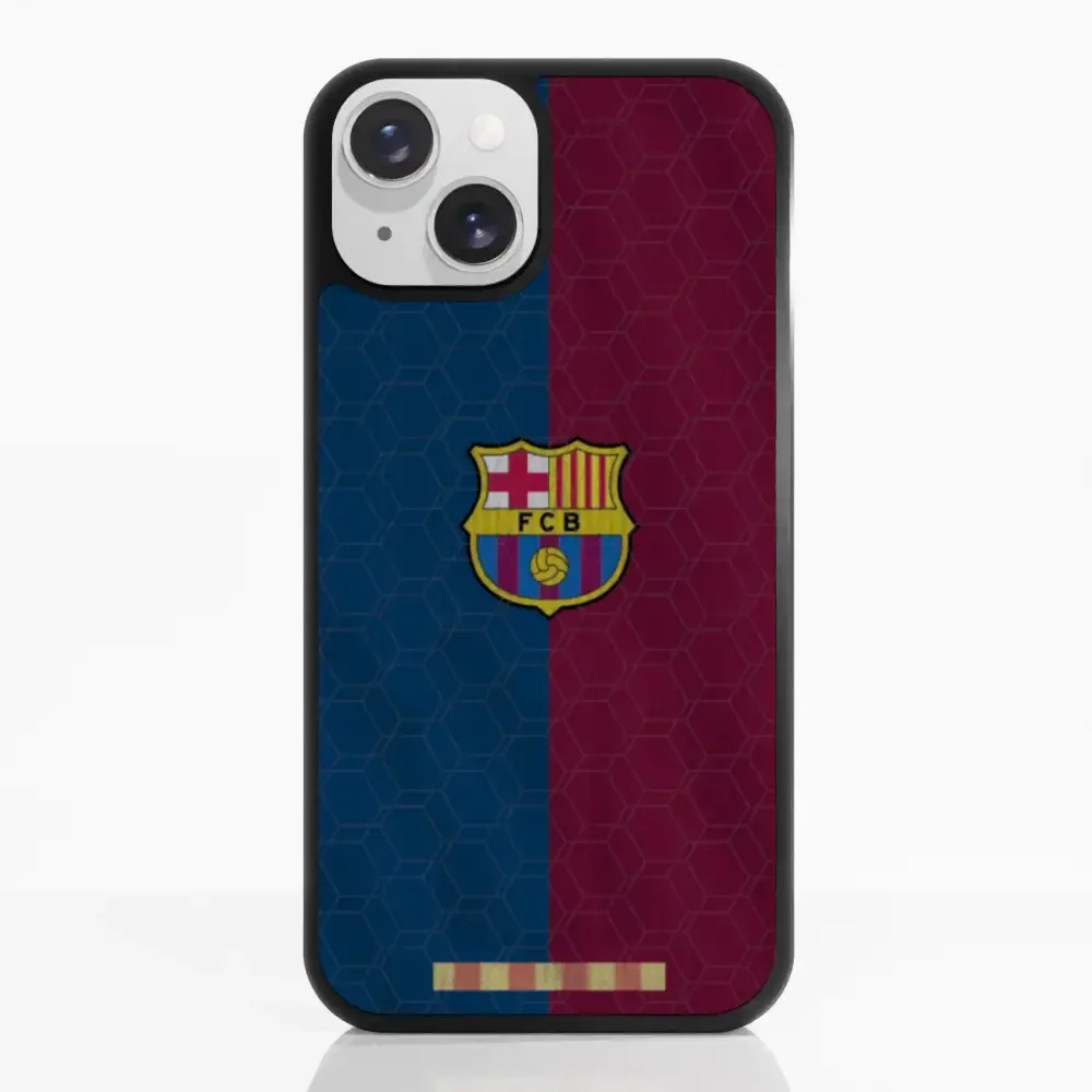 FC Barcelona Official 3D Phone Case Custom - Image 12